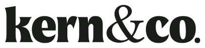 Kern & Co Logo